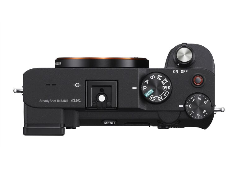 Sony ILCE-7 CB Gehäuse