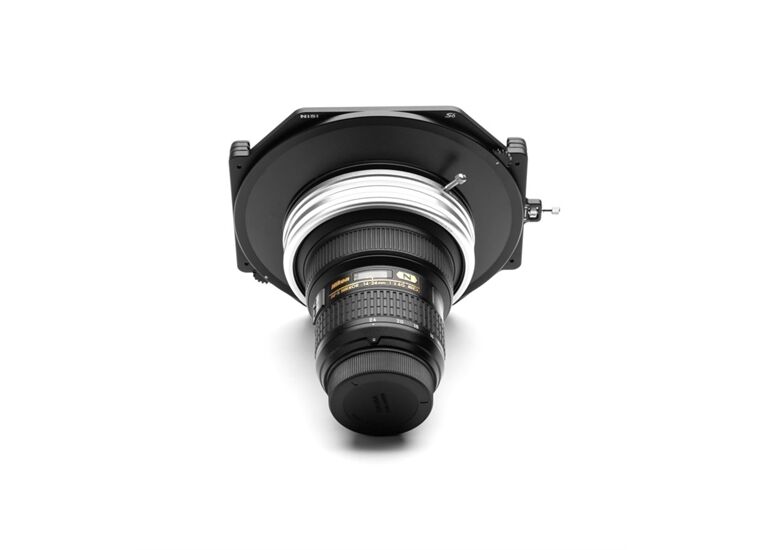 Nisi S6 Kit für Sony 12-24mm F2.8 GM True Color