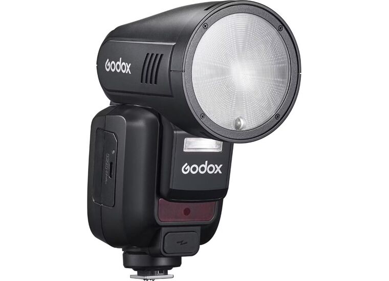 Godox V100-S TTL Sony Blitzgerät