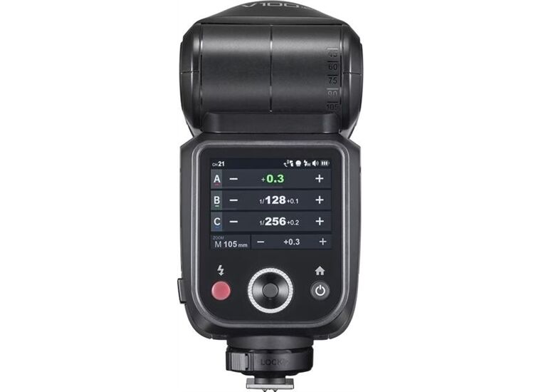 Godox V100-S TTL Sony Blitzgerät