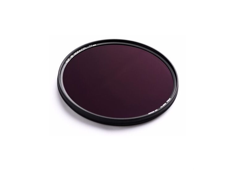 Nisi ND64 + CPL-Filter 67mm ProNano HUC IR