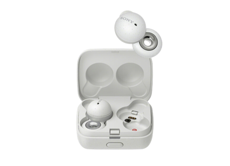 Sony WF-L900 WM Link Buds Wireless-BT-Kopfhörer