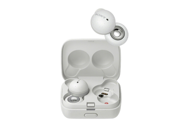 Sony WF-L900 WM Link Buds Wireless-BT-Kopfhörer