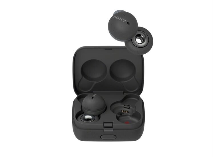 Sony WF-L900 HM Link Buds Wireless-BT-Kopfhörer