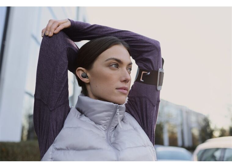 Sony WF-L900 HM Link Buds Wireless-BT-Kopfhörer