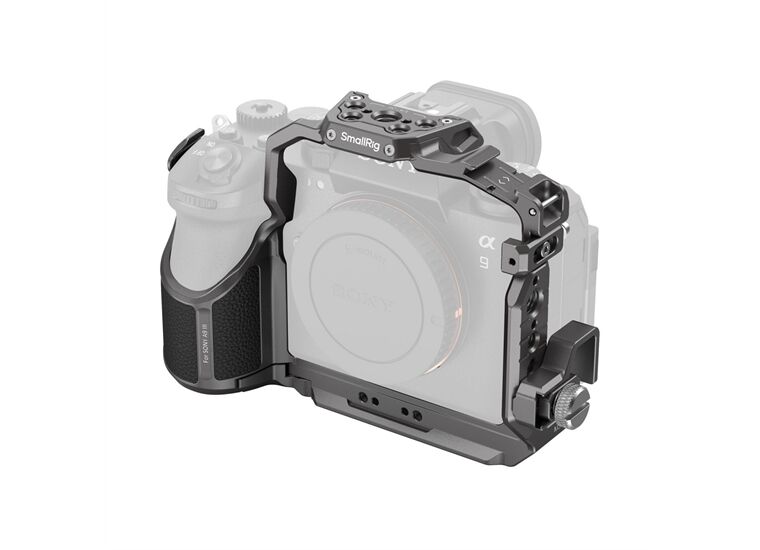 SmallRig Käfig 4533 Sony Alpha 9M3