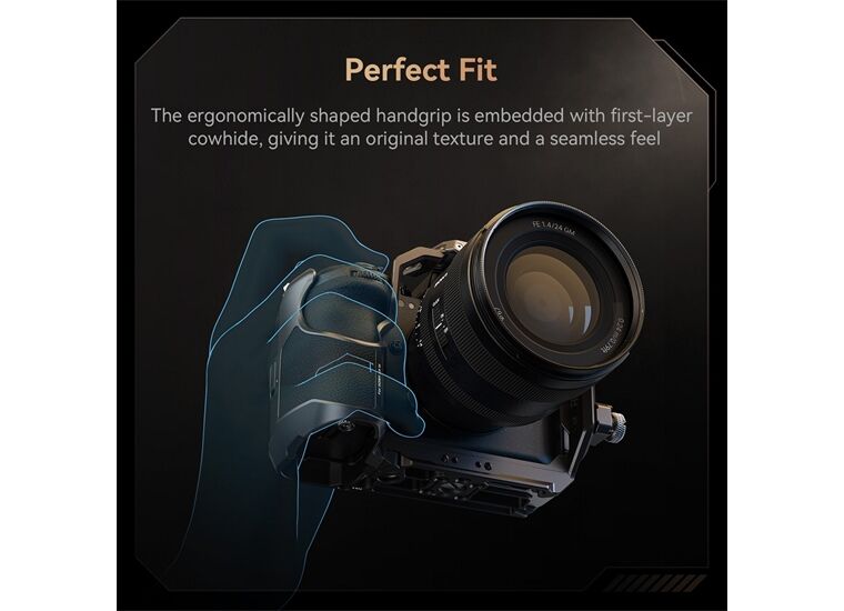 SmallRig Käfig 4533 Sony Alpha 9M3