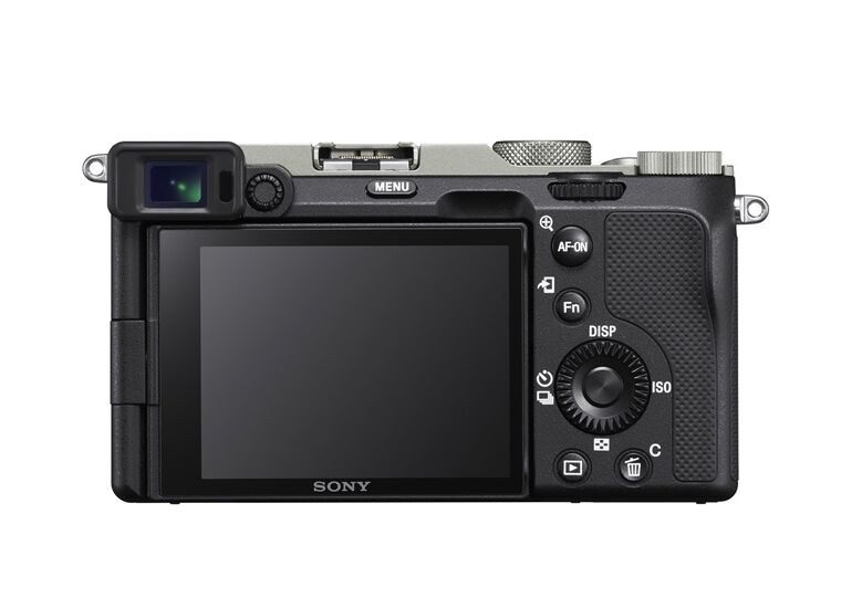 Sony ILCE-7 CLS Kit mit SEL2860