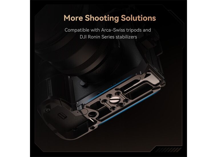 SmallRig Käfig 4533 Sony Alpha 9M3