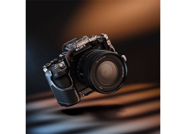 SmallRig Käfig 4533 Sony Alpha 9M3