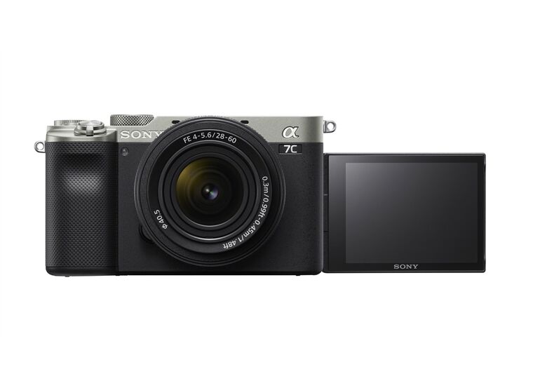 Sony ILCE-7 CLS Kit mit SEL2860