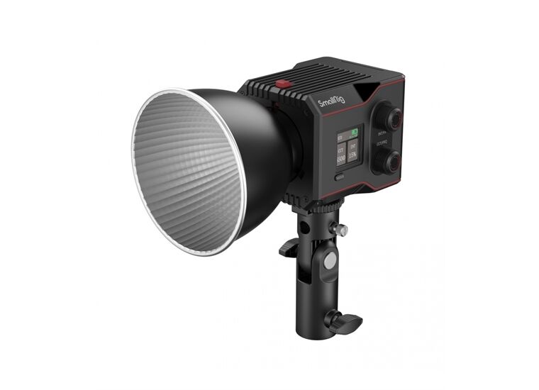 SmallRig RC60B COB VIDEO LIGHT