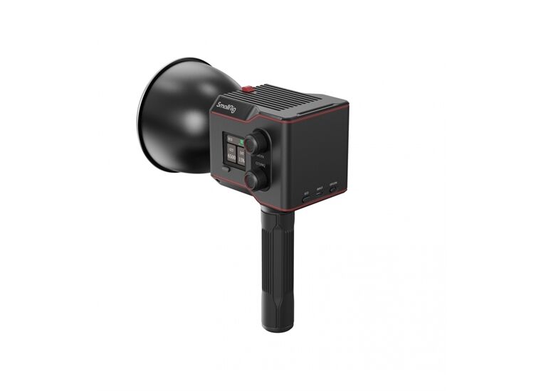 SmallRig RC60B COB VIDEO LIGHT