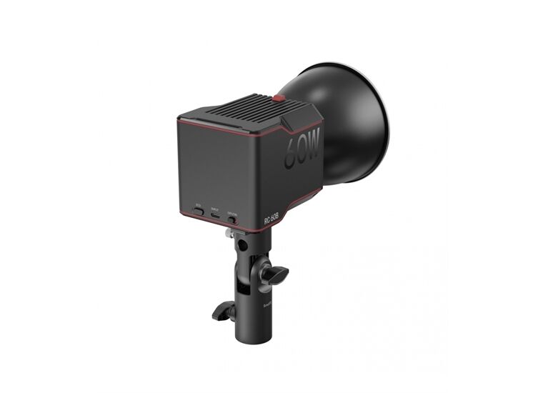 SmallRig RC60B COB VIDEO LIGHT