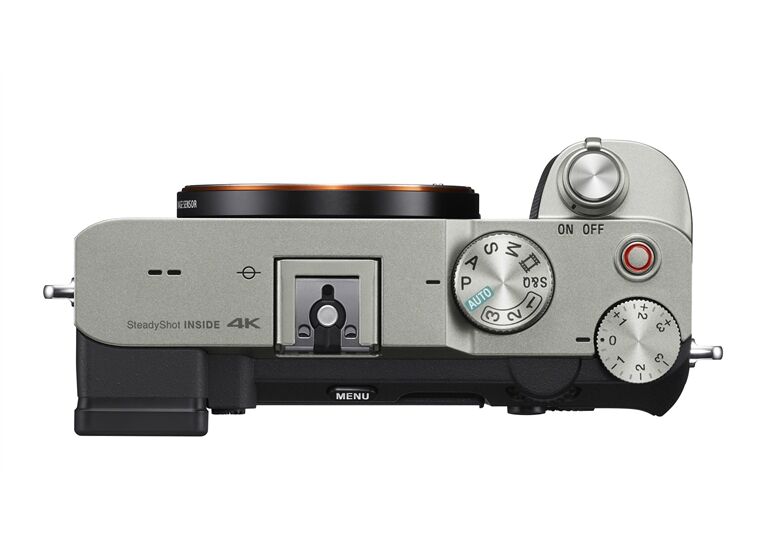 Sony ILCE-7 CLS Kit mit SEL2860