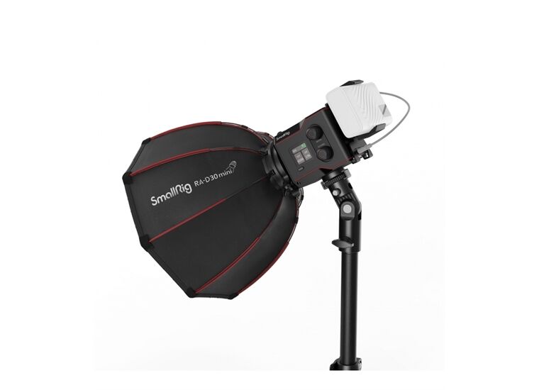 SmallRig RC60B COB VIDEO LIGHT