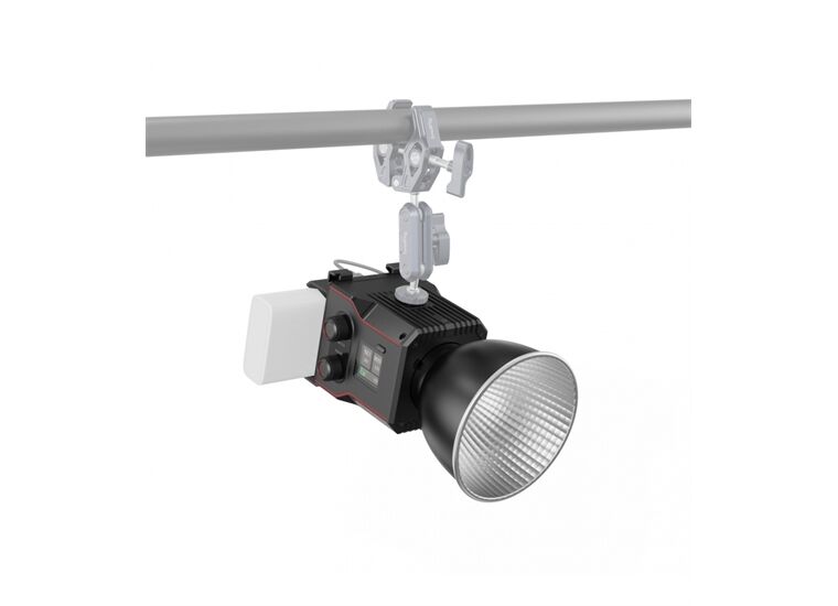 SmallRig RC60B COB VIDEO LIGHT