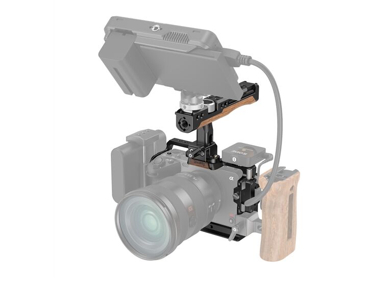 SmallRig Käfig 3310 KITmit Handgriff Sony FX3