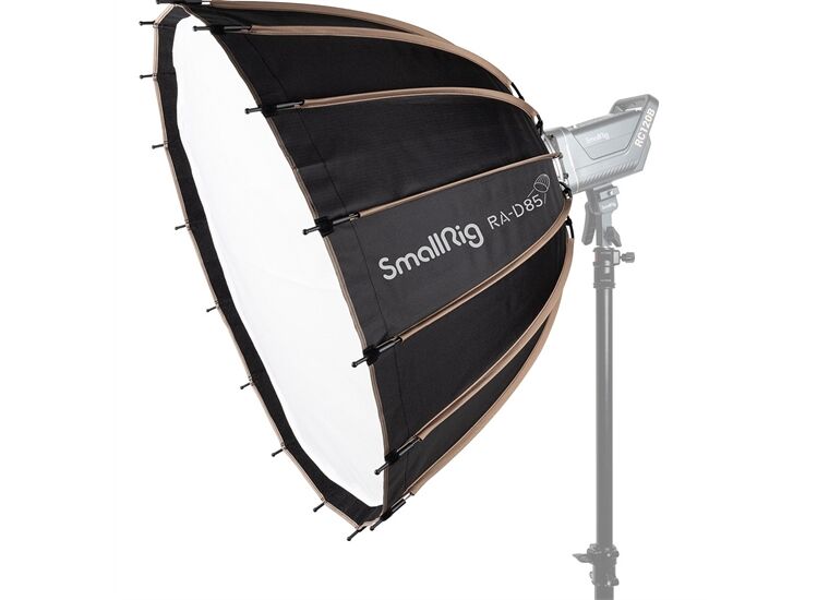 SmallRig Softbox Parabolic RA-D85 3586