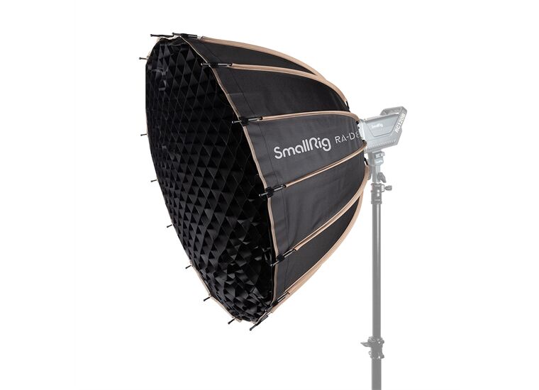 SmallRig Softbox Parabolic RA-D85 3586