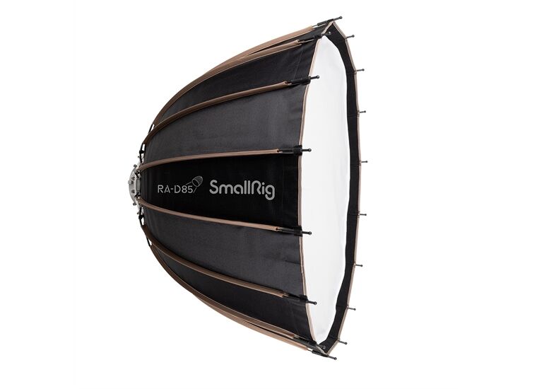 SmallRig Softbox Parabolic RA-D85 3586