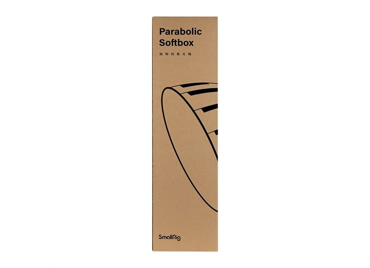 SmallRig Softbox Parabolic RA-D85 3586