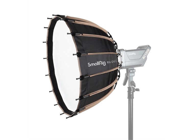 SmallRig Softbox Parabolic RA-D55 3585