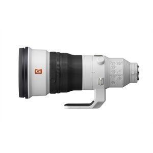 Sony SEL-400 F28 GM Vollformat-Objektiv