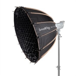 SmallRig Softbox Parabolic RA-D55 3585 SmallRig Softbox Parabolic RA-D55 3585