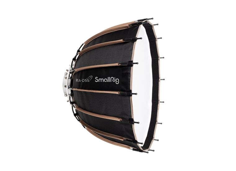 SmallRig Softbox Parabolic RA-D55 3585