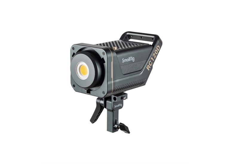 SmallRig LED Video Light RC-120 D Daylight