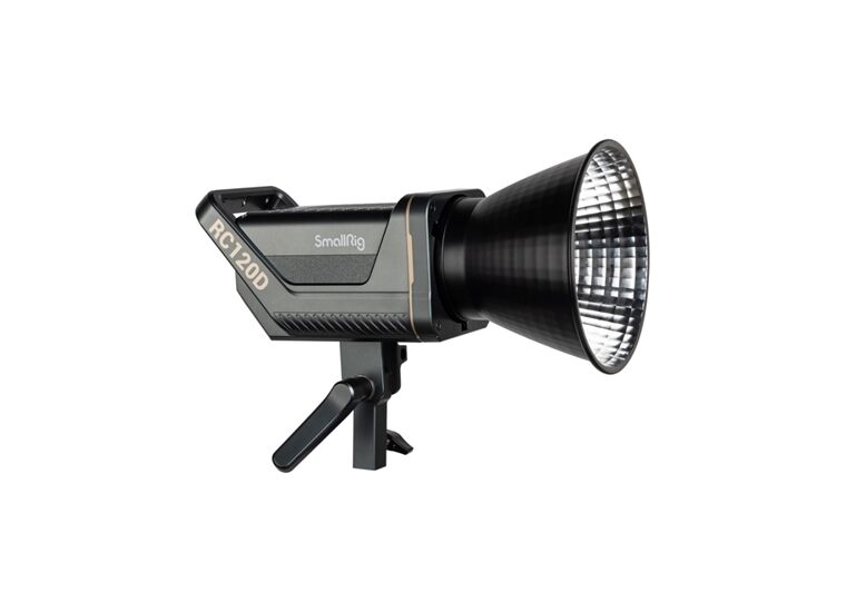 SmallRig LED Video Light RC-120 D Daylight