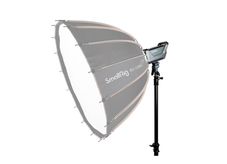 SmallRig LED Video Light RC-120 D Daylight