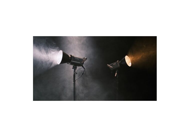 SmallRig LED Video Light RC-120 D Daylight