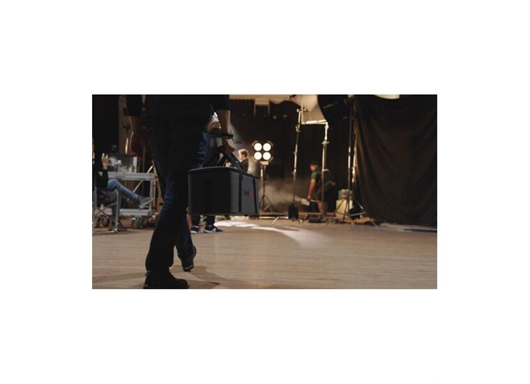 SmallRig LED Video Light RC-120 D Daylight