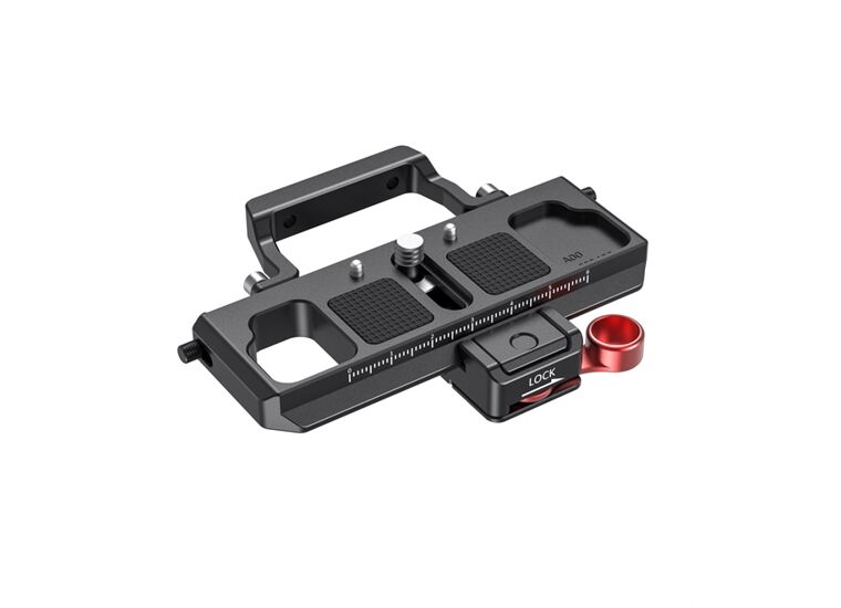 SmallRig Offset Kit 2403 für Ronin-S / Crane2 / Moza Air2