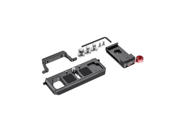 SmallRig Offset Kit 2403 für Ronin-S / Crane2 / Moza Air2
