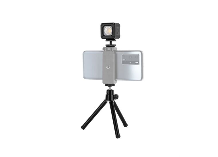 SmallRig Mini LED Video Light RM01 Kit (3er Set)