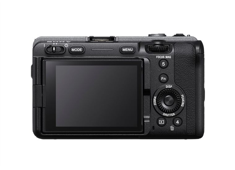 Sony ILME-FX3AB Cinema Line