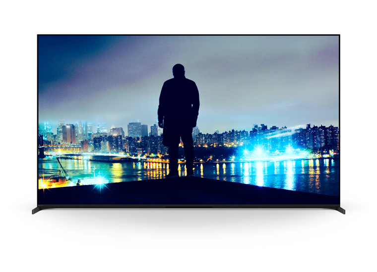 Sony K65 XR 8 M25 BP BRAVIA 8 -II OLED-TV