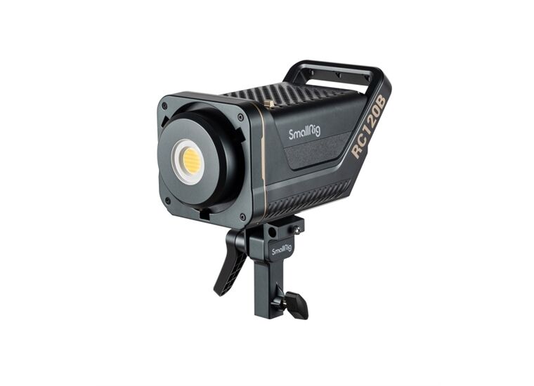 SmallRig LED Video Light RC-120 B Bi-Color