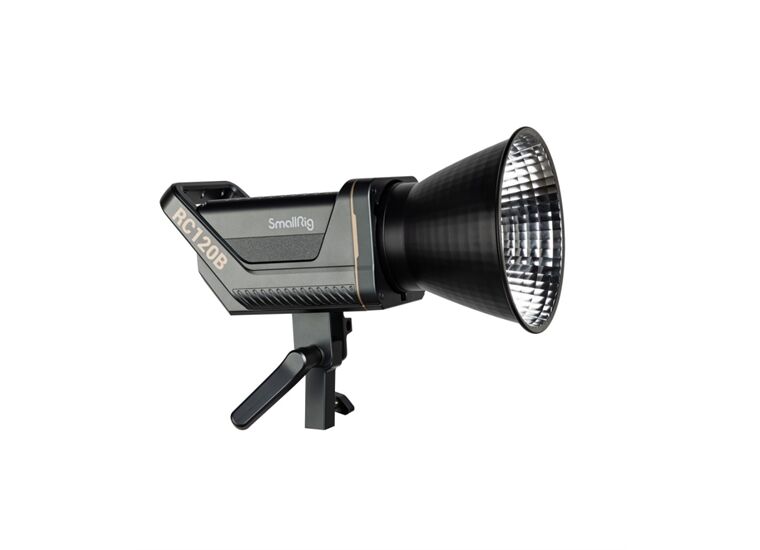 SmallRig LED Video Light RC-120 B Bi-Color