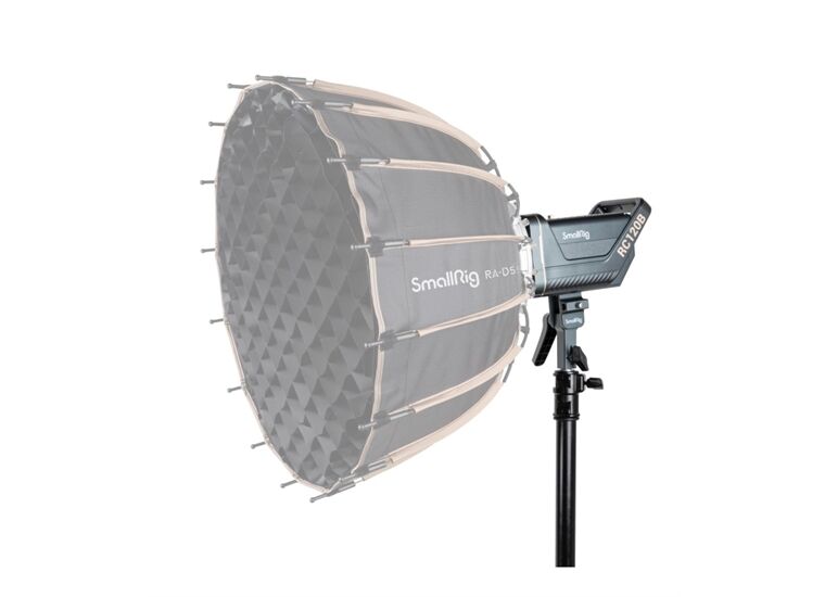 SmallRig LED Video Light RC-120 B Bi-Color