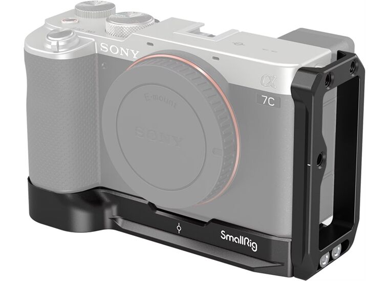 SmallRig L-Winkel 3089 Sony A7C