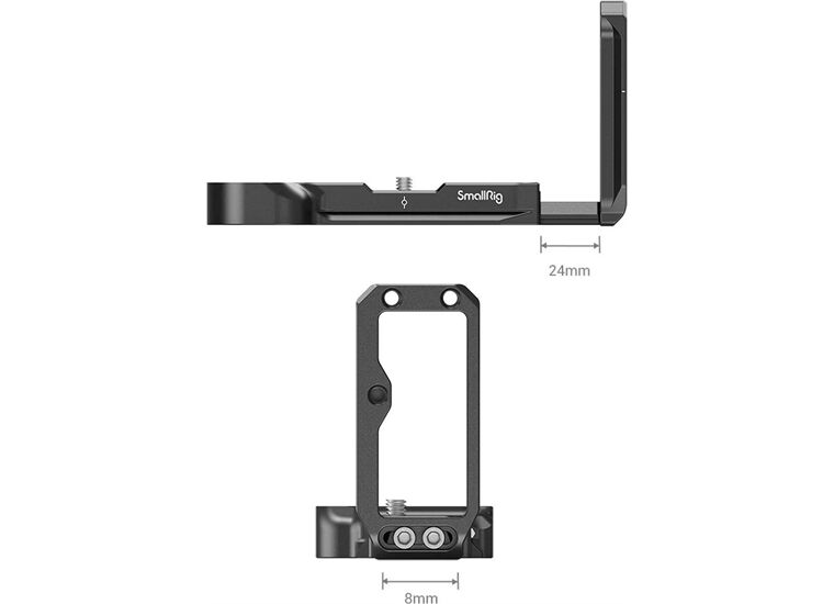 SmallRig L-Winkel 3089 Sony A7C