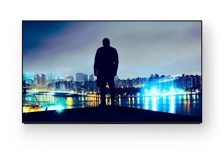 Sony K65 XR 8 M25 BP BRAVIA 8 -II OLED-TV
