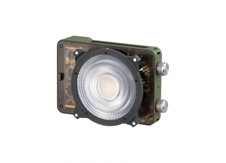 ZHIYUN MOLUS X100 RGB Pro