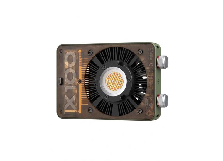 ZHIYUN MOLUS X100 RGB Pro