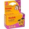 Kodak GOLD 200 GB 135-24 2-Pack Carded