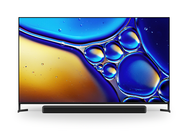 Sony K65 XR 8 M25 BP BRAVIA 8 II OLED-TV
